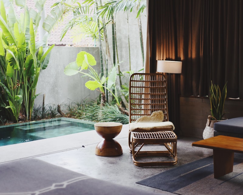 Allure SPA ambiente